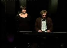 Will Martin & Karin Reid - Fall at Your Feet